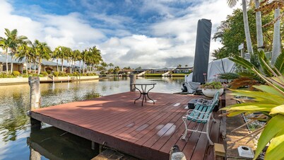 37 Victor Avenue on the Forster Keys