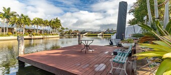 37 Victor Avenue on the Forster Keys