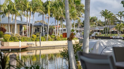 37 Victor Avenue on the Forster Keys