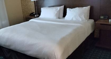 Fairfield by Marriott