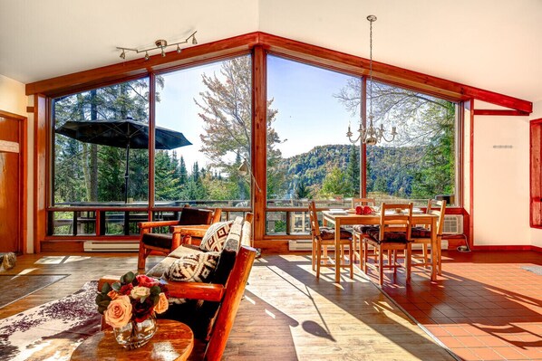 智能電視、壁爐、 辦公室