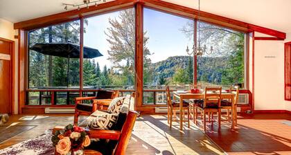 Manoir des Pins - Spa privé, sauna et accès plage