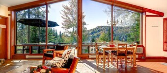 Manoir des Pins - Spa privé, sauna et accès plage