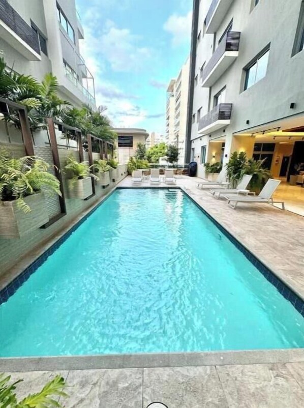 Piscina