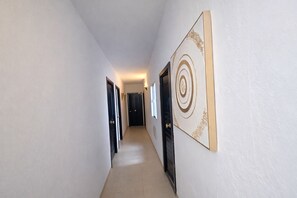 Interior - Habitación Cañaveral Playa Conil IV (Conil de la Frontera)