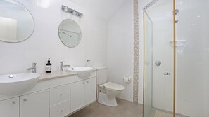 Een douche