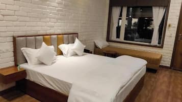1 chambre, Wi-Fi