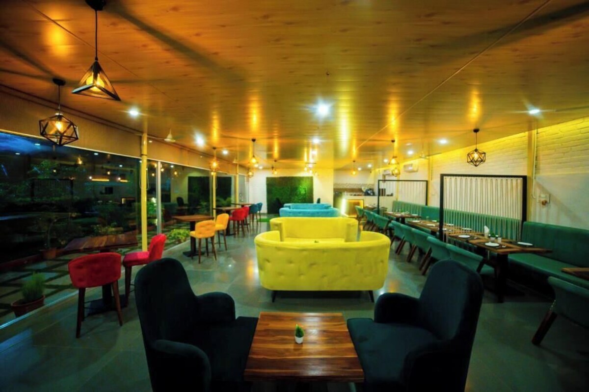 Bild für Gastgeberprofil