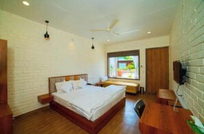 1 slaapkamer