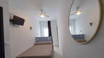 1 bedroom, WiFi