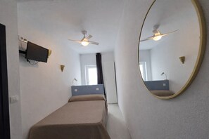 1 habitación y wifi