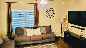 Smart TV, computer monitors, printers