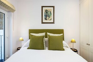 Apartment | 1 bedroom, Internet