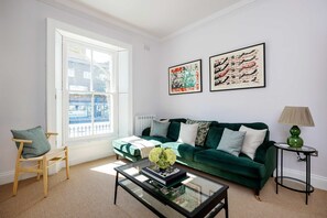 Apartment | 1 bedroom, Internet