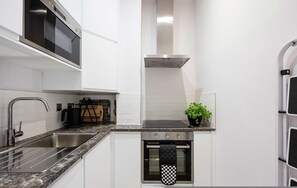 Apartment | 1 bedroom, Internet