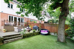 House - Ace Delights in London (London)