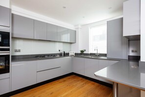 Apartment | 2 bedrooms, Internet - Pimlico Perfection in London (London)