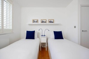 Apartament | 2 dormitoris i Internet