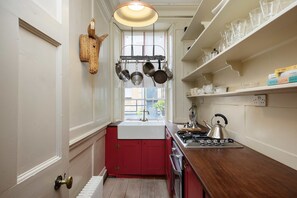 Apartment | 1 bedroom, Internet - The Colours of Soho in London (London)