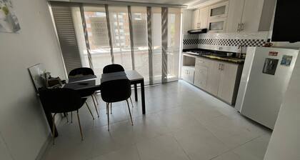 Apartamento EN Alquiler EN Caldas Antioquia / Colombia