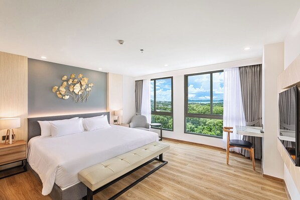 1 makuuhuone, tallelokero huoneessa