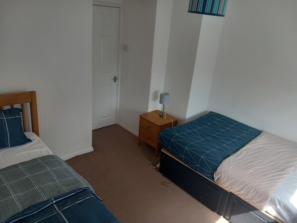 Casa | 1 camera, ferro/asse da stiro, Wi-Fi gratuito, lenzuola