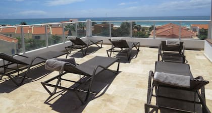 The Ocean Roof