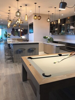 Bar (sur place)