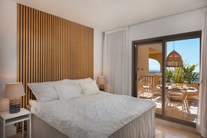 3 habitaciones, wifi gratis y ropa de cama 