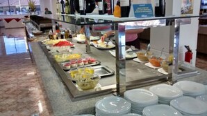 用餐
