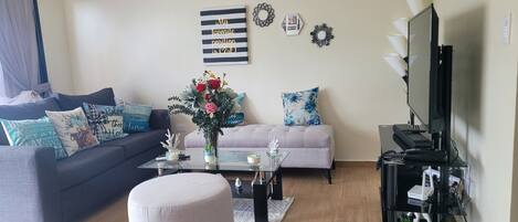 Téléviseur connecté