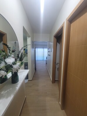 Interior - Charming 2-bedroom apartment with AC, WiFi in enjoyable Punta Cana (Punta Cana)