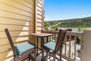 Leilighet (1 Bedroom) | Eksteriør