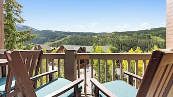 Lejlighed (1 Bedroom) | Facilitet på overnatningsstedet