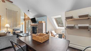 Apartment (1 Bedroom) | Exterior