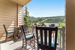 Huoneisto (1 Bedroom) | Ulkopuoli