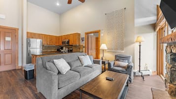 Apartment (1 Bedroom) | Front of property