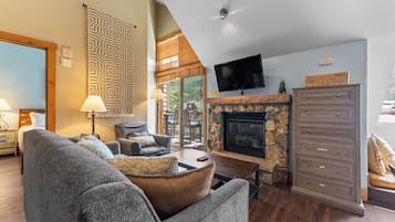 Apartment (1 Bedroom) | Property amenity