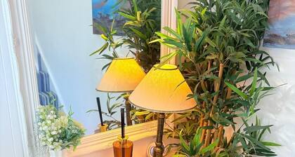 Luton Airport Guest House