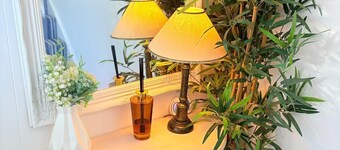 Luton Airport Guest House
