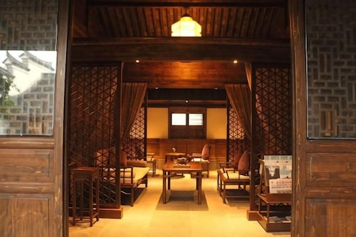 GRAND HOUSE NINGBO