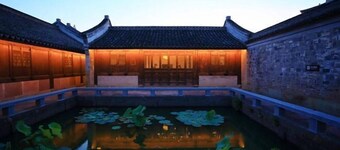 GRAND HOUSE NINGBO