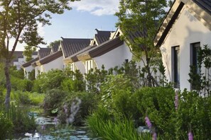 Interior - GRAND HOUSE NINGBO (Ningbo)