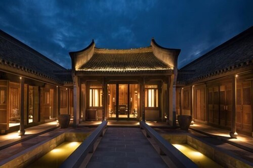 GRAND HOUSE NINGBO