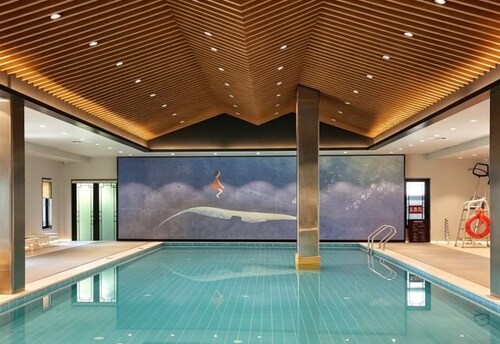 GRAND HOUSE NINGBO