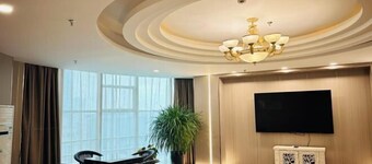 Jiangsu Hotel
