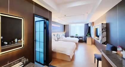 Jiangsu Hotel