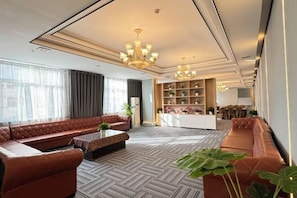 Toplantı salonu/imkânları