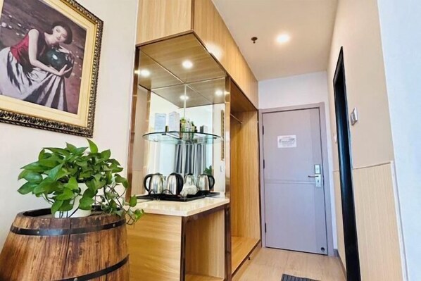 Room - Jiangsu Hotel (Yining)