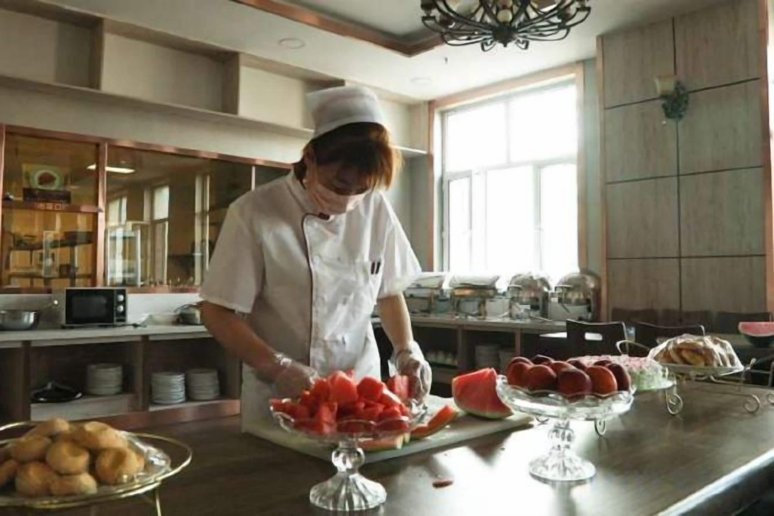 ร้านอาหาร